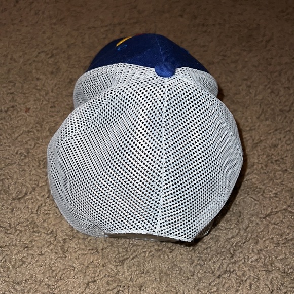 KU hat - Picture 3 of 5